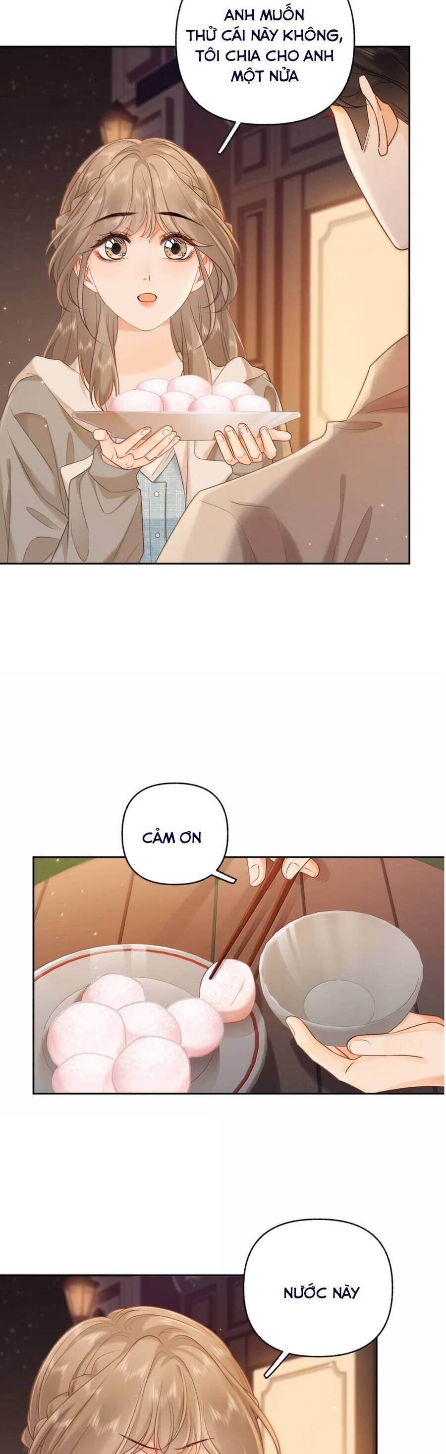 Chiết Ánh Trăng: Chapter 48