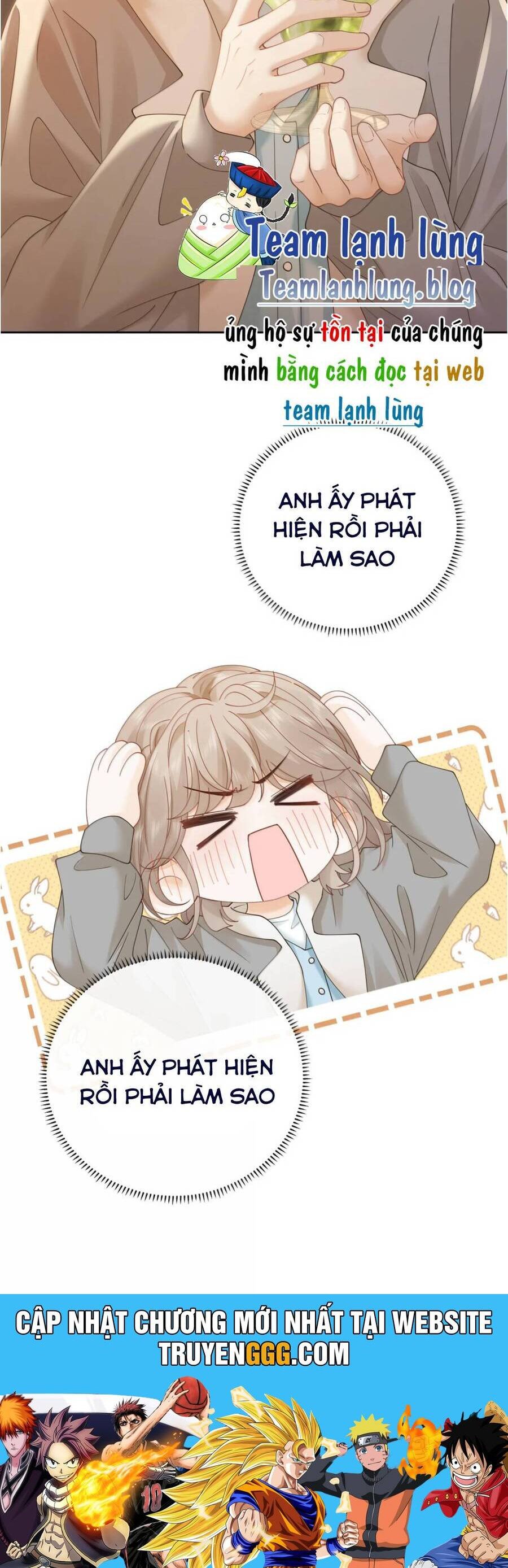 Chiết Ánh Trăng: Chapter 48