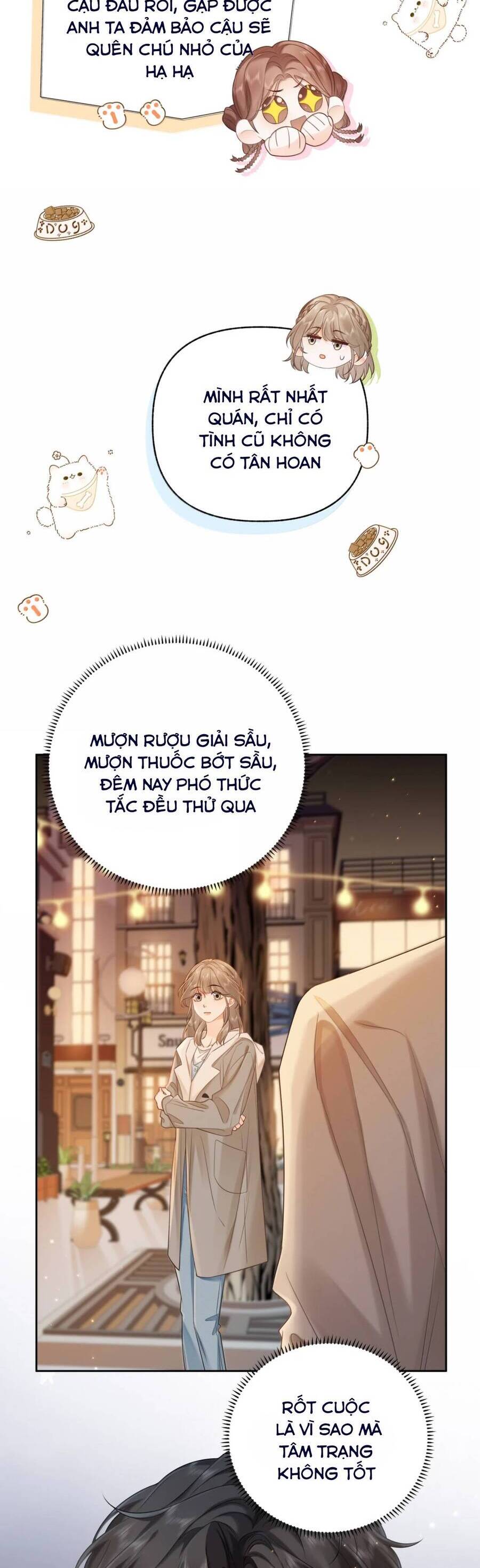 Chiết Ánh Trăng: Chapter 48