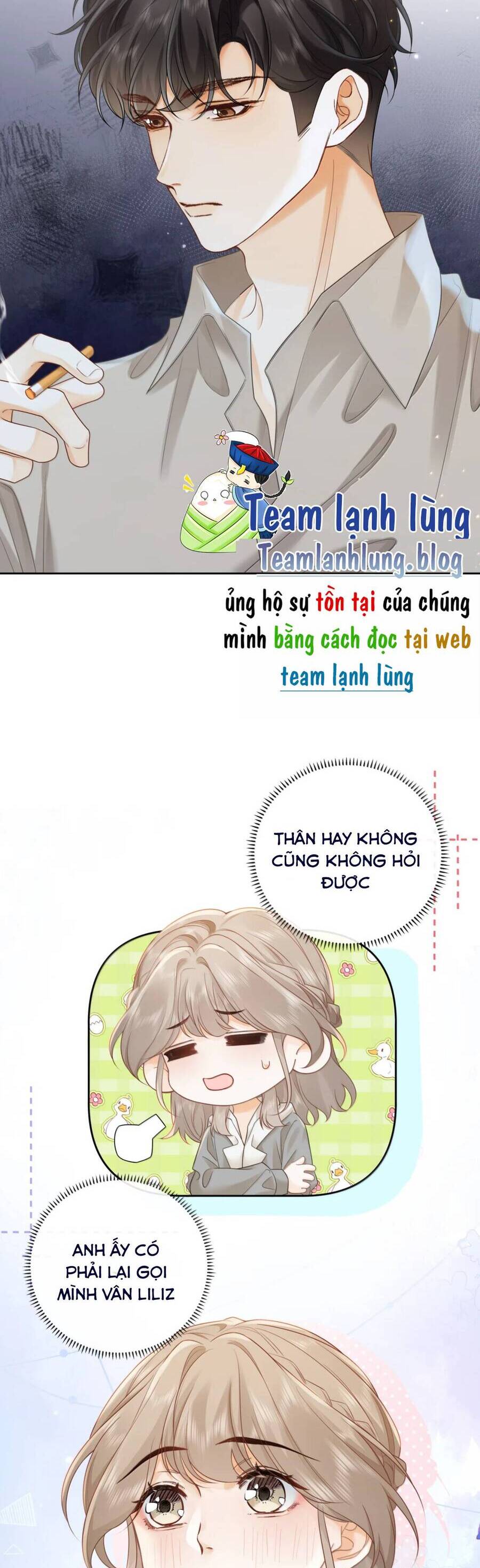 Chiết Ánh Trăng: Chapter 48