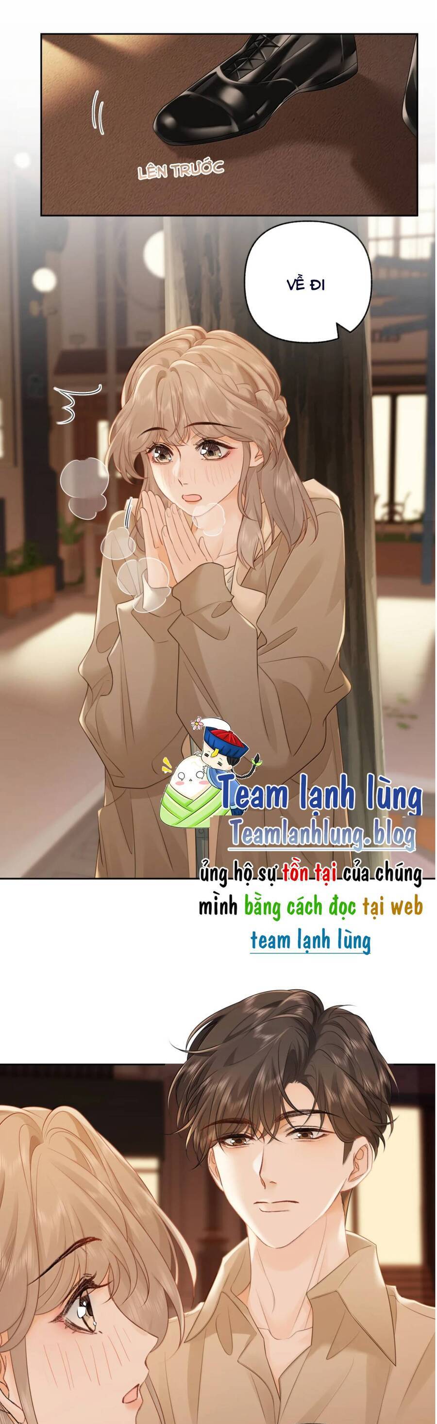 Chiết Ánh Trăng: Chapter 48