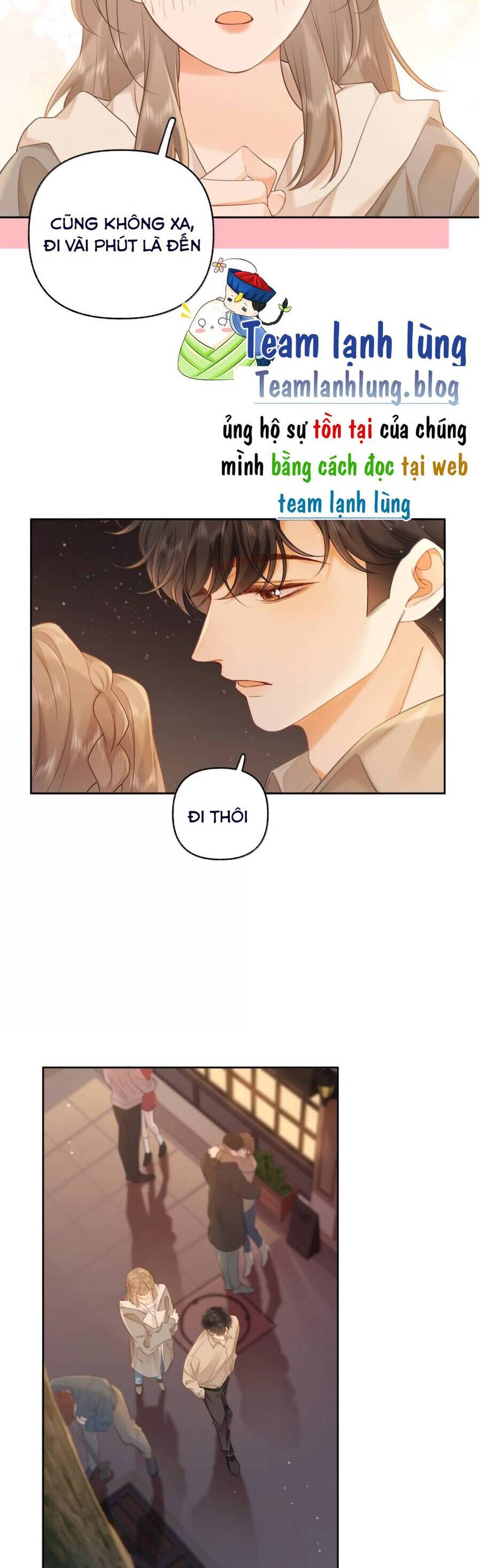 Chiết Ánh Trăng: Chapter 48