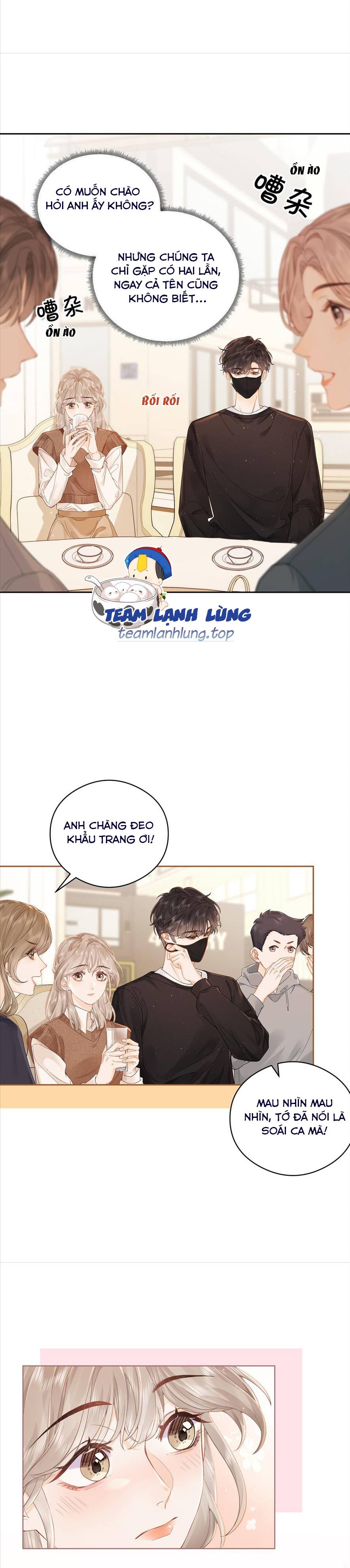 Chiết Ánh Trăng: Chapter 6