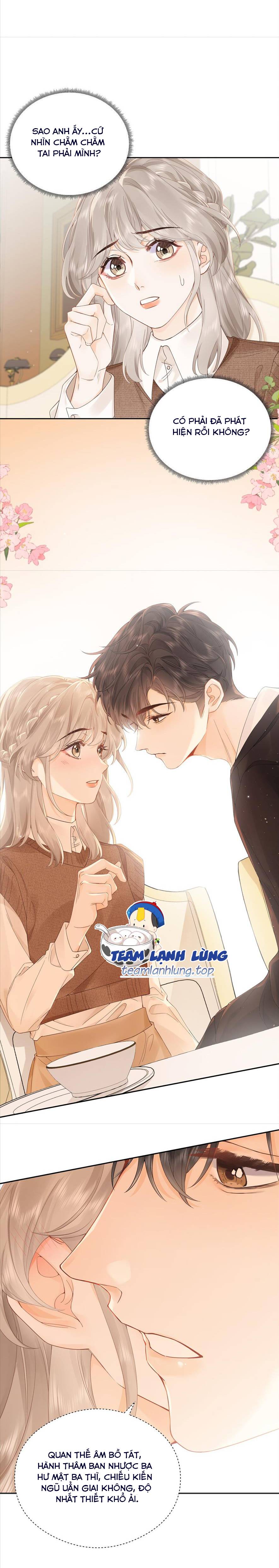 Chiết Ánh Trăng: Chapter 6