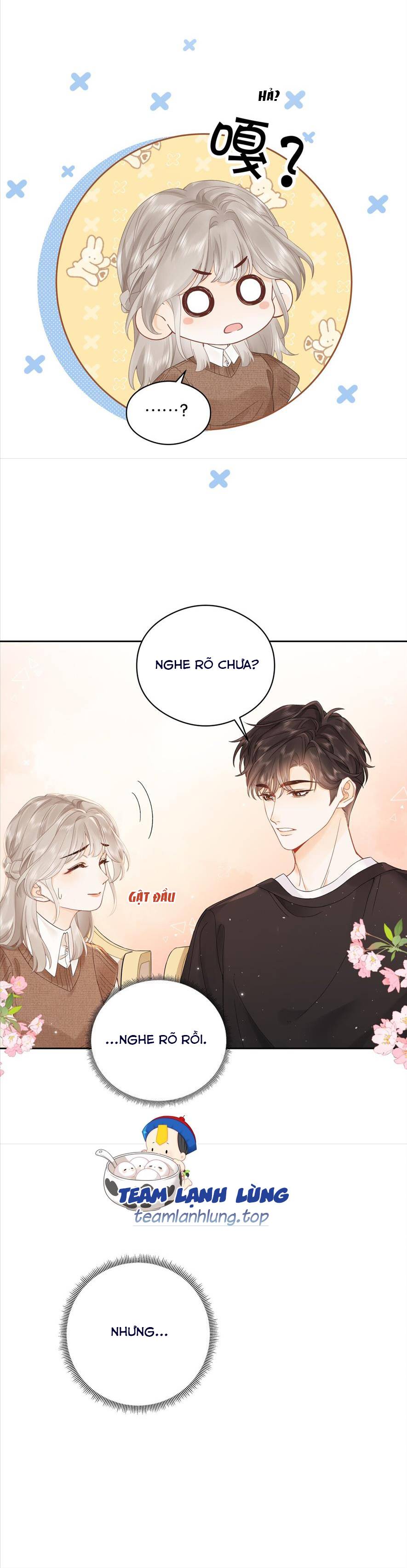 Chiết Ánh Trăng: Chapter 6