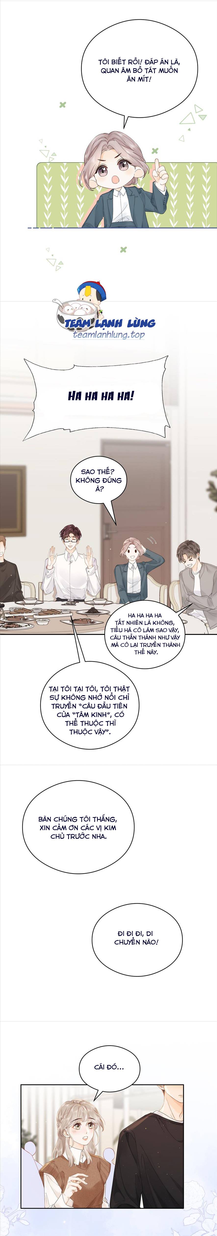 Chiết Ánh Trăng: Chapter 6