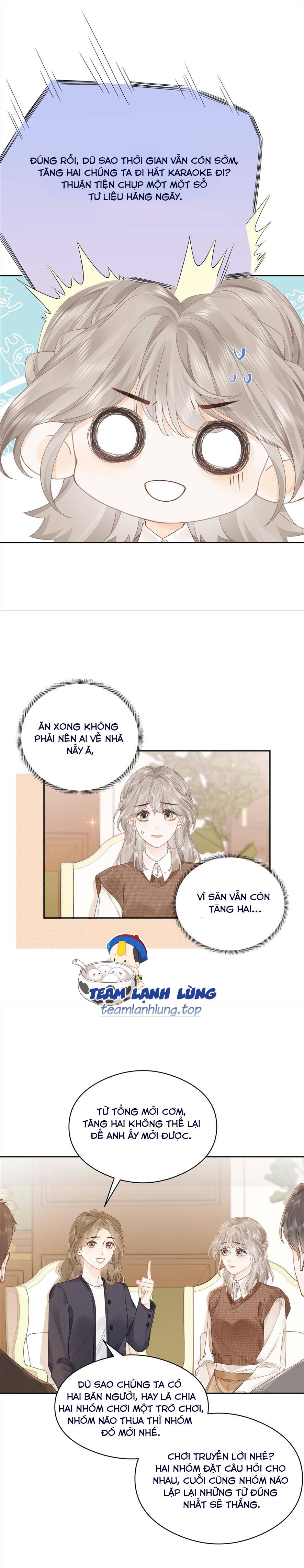 Chiết Ánh Trăng: Chapter 6