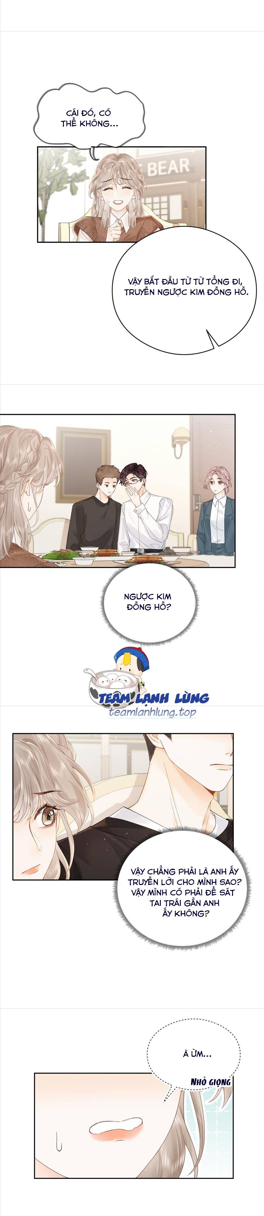 Chiết Ánh Trăng: Chapter 6