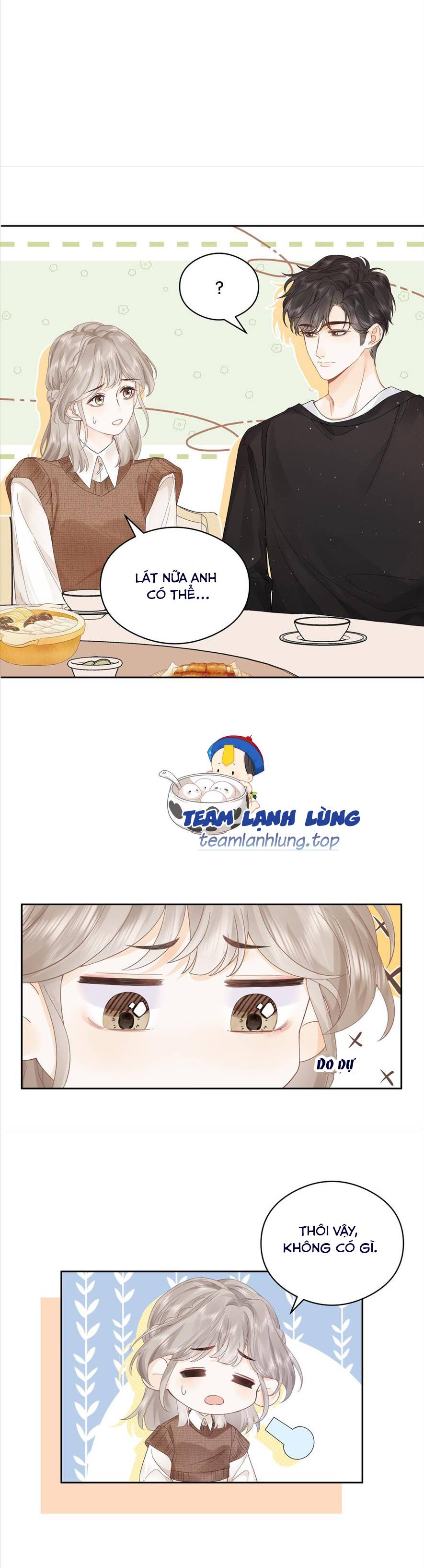 Chiết Ánh Trăng: Chapter 6