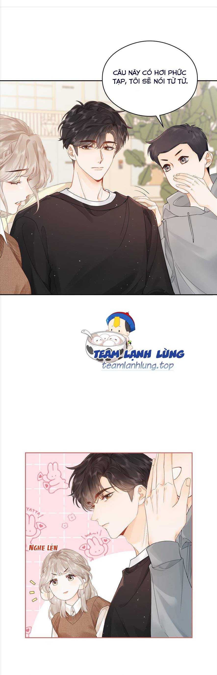 Chiết Ánh Trăng: Chapter 6