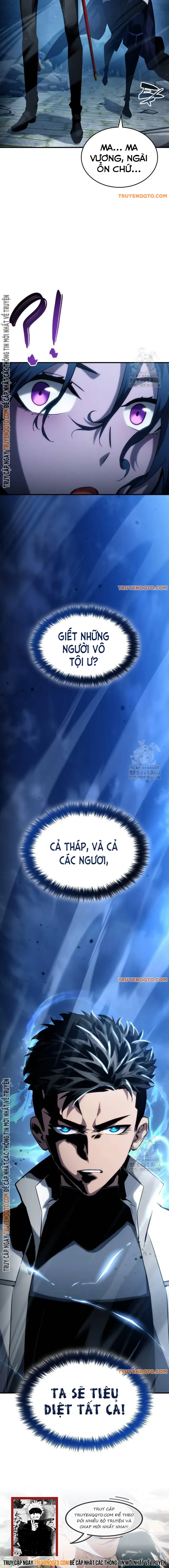 Chiêu Hồn Giả Siêu Phàm: Chapter 109