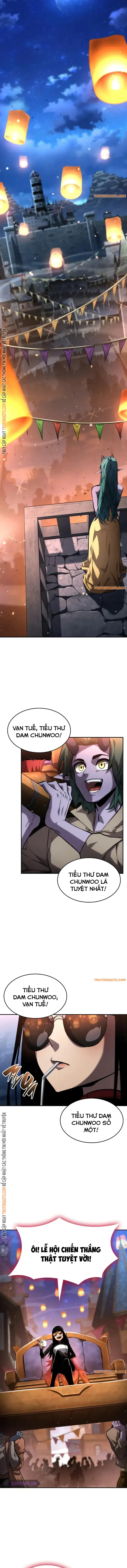 Chiêu Hồn Giả Siêu Phàm: Chapter 113