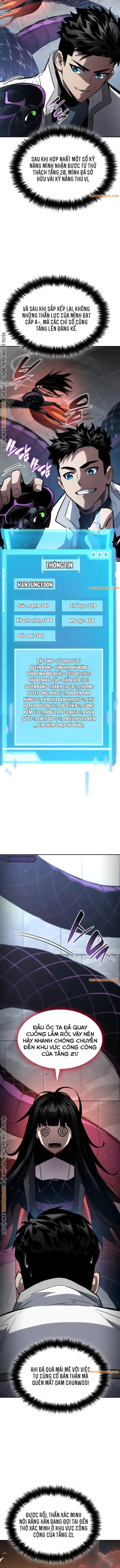 Chiêu Hồn Giả Siêu Phàm: Chapter 113