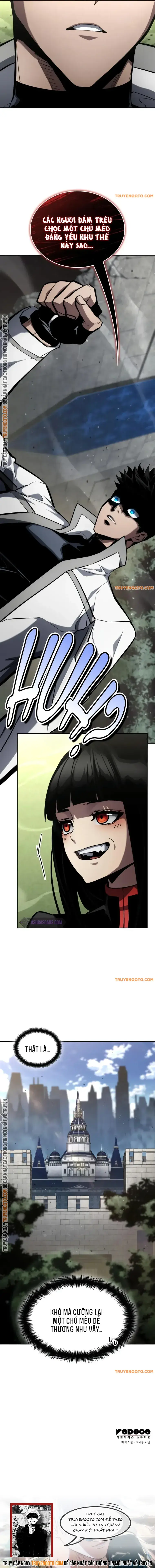 Chiêu Hồn Giả Siêu Phàm: Chapter 113