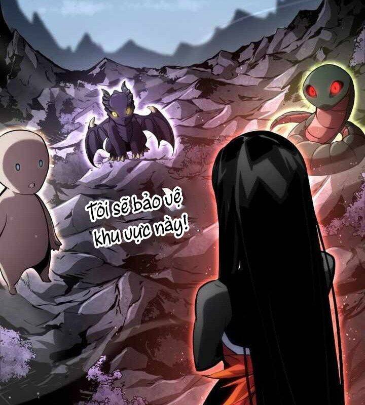 Chiêu Hồn Giả Siêu Phàm: Chapter 121