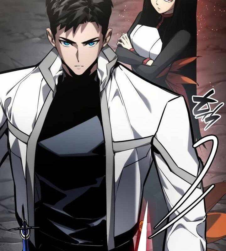 Chiêu Hồn Giả Siêu Phàm: Chapter 121