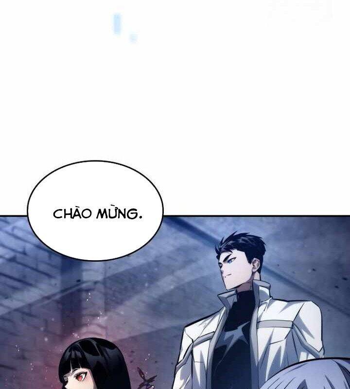 Chiêu Hồn Giả Siêu Phàm: Chapter 121