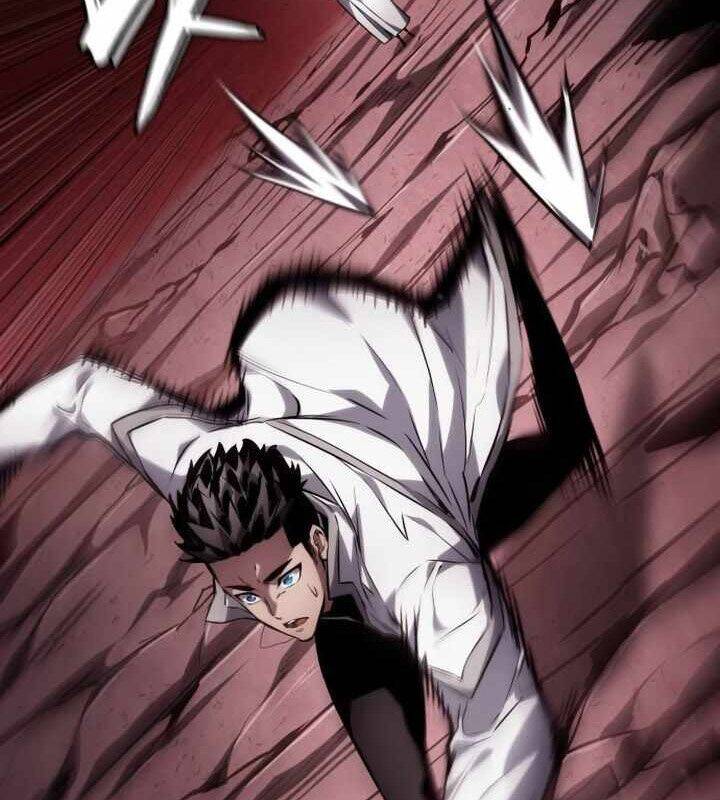 Chiêu Hồn Giả Siêu Phàm: Chapter 121