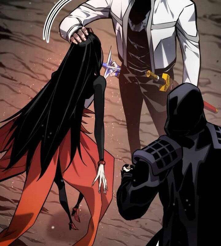 Chiêu Hồn Giả Siêu Phàm: Chapter 121