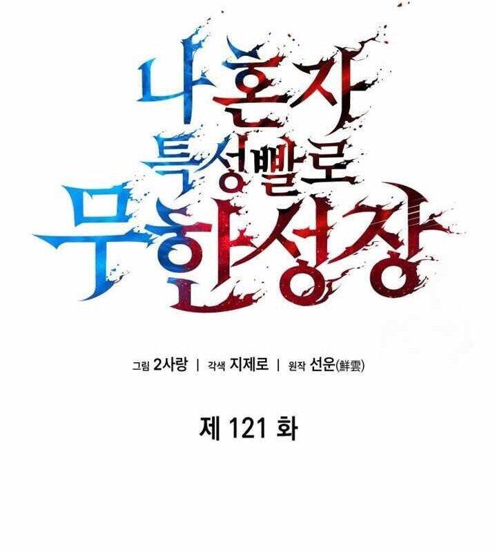 Chiêu Hồn Giả Siêu Phàm: Chapter 121