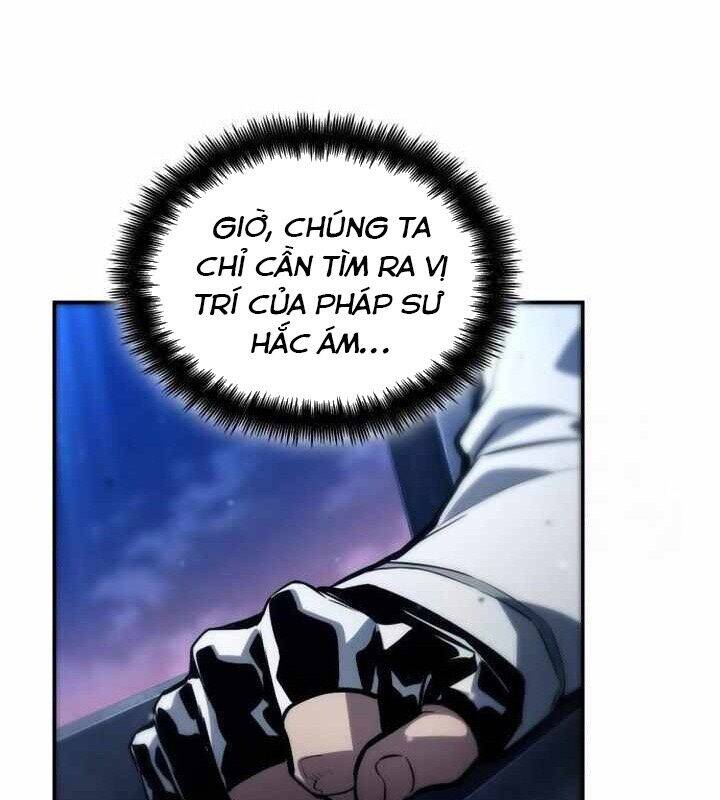 Chiêu Hồn Giả Siêu Phàm: Chapter 121