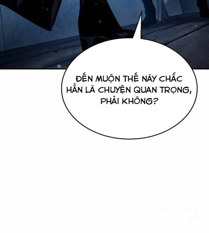 Chiêu Hồn Giả Siêu Phàm: Chapter 121