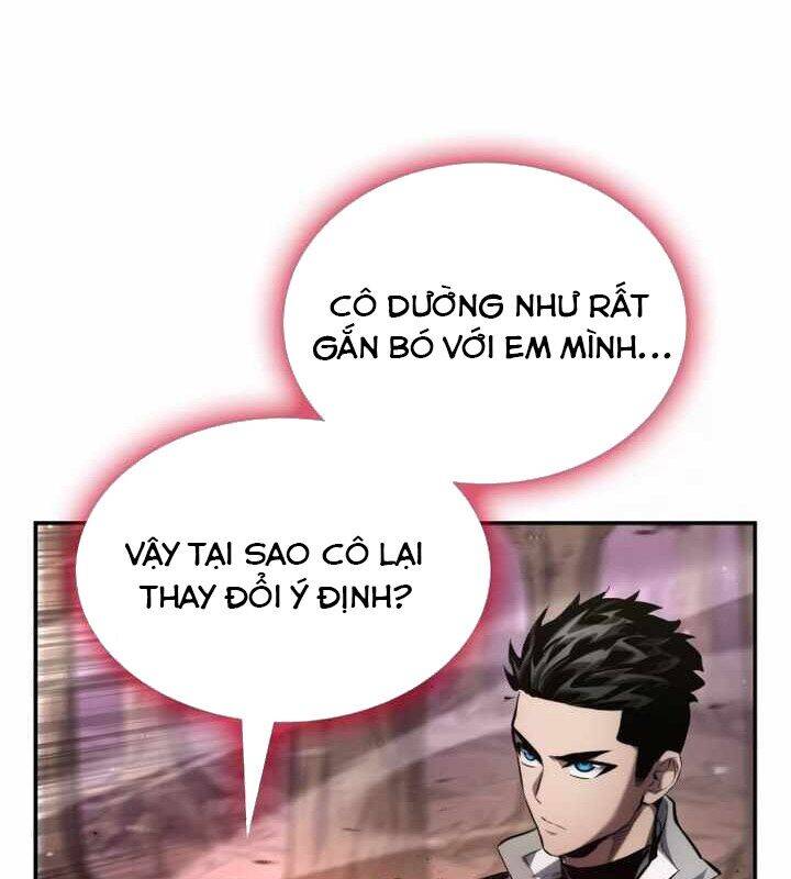 Chiêu Hồn Giả Siêu Phàm: Chapter 121