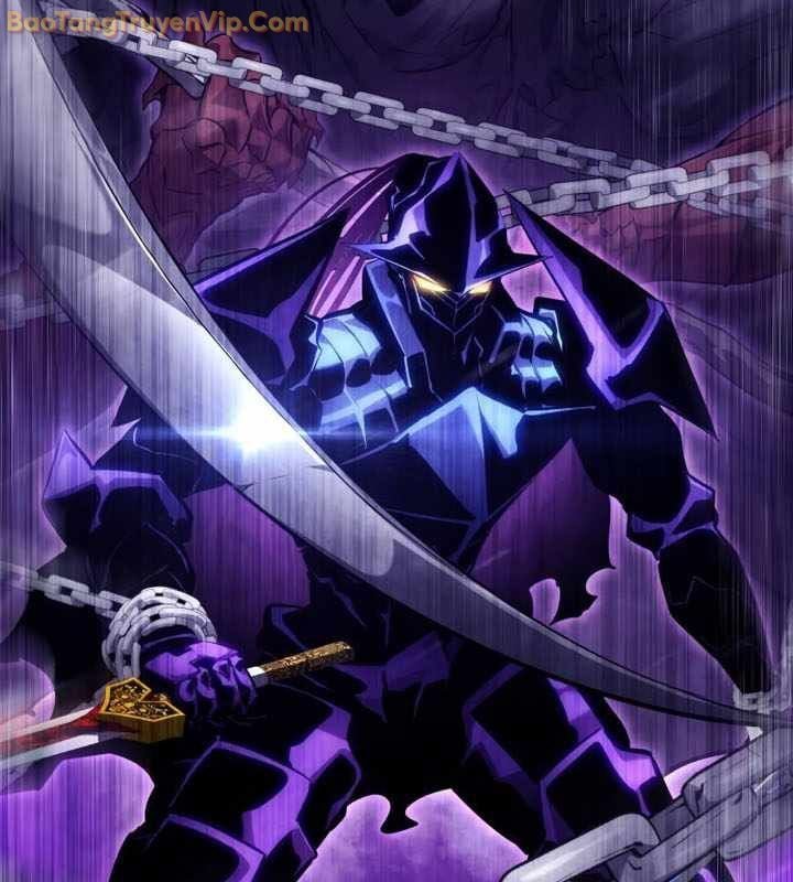 Chiêu Hồn Giả Siêu Phàm: Chapter 122.5