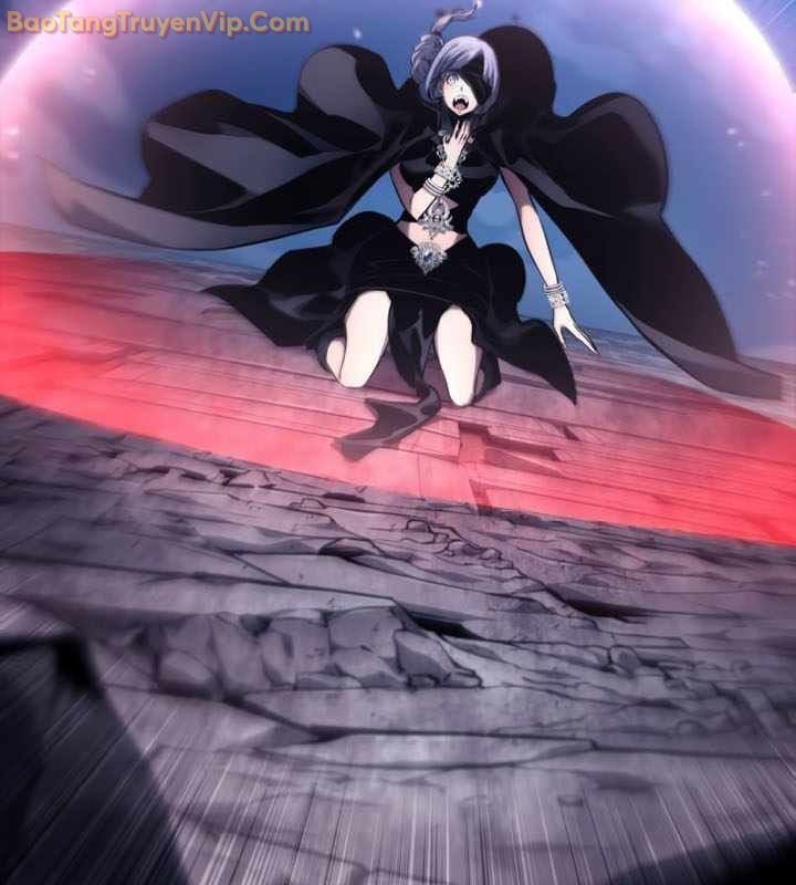 Chiêu Hồn Giả Siêu Phàm: Chapter 122.5