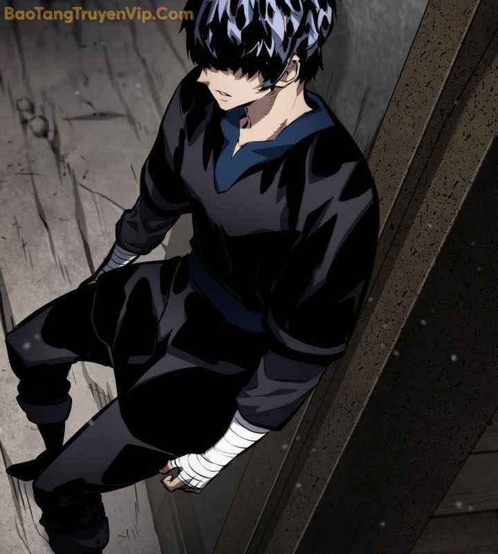 Chiêu Hồn Giả Siêu Phàm: Chapter 122.5