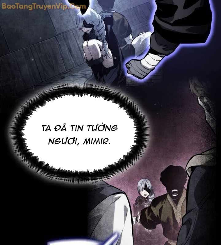 Chiêu Hồn Giả Siêu Phàm: Chapter 122.5