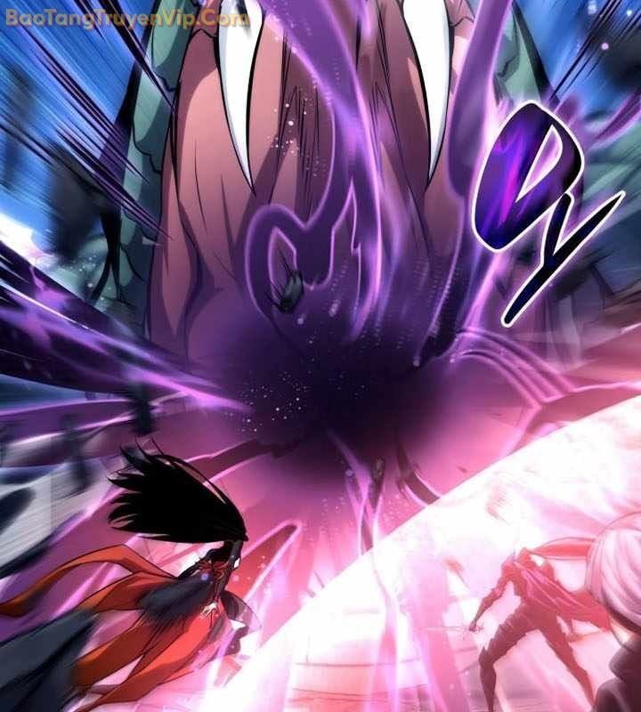 Chiêu Hồn Giả Siêu Phàm: Chapter 122.5