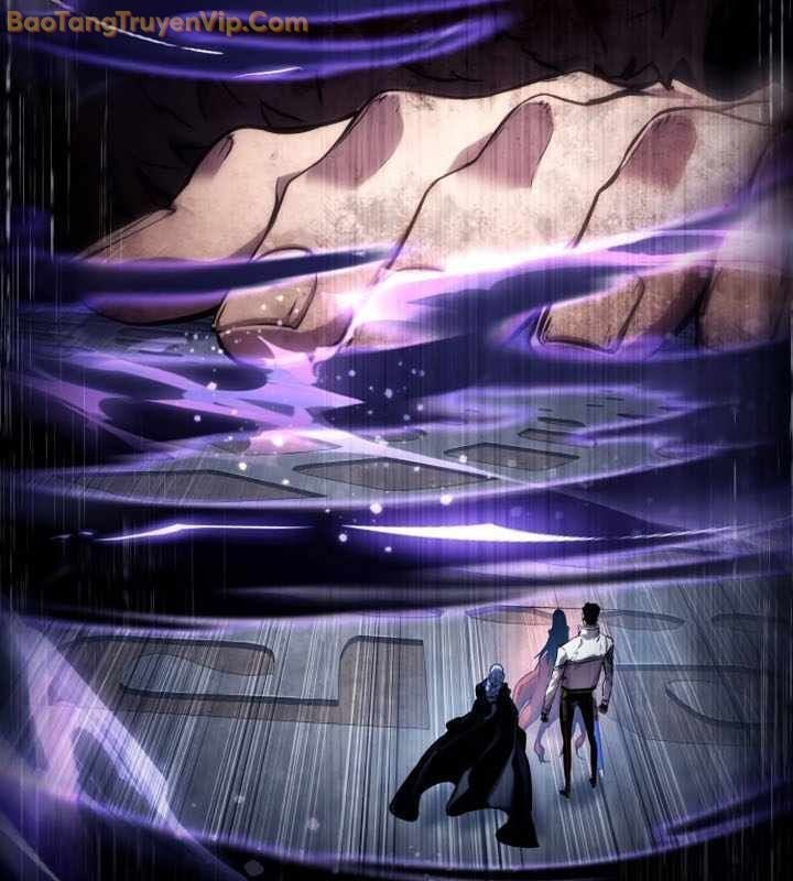 Chiêu Hồn Giả Siêu Phàm: Chapter 122.5