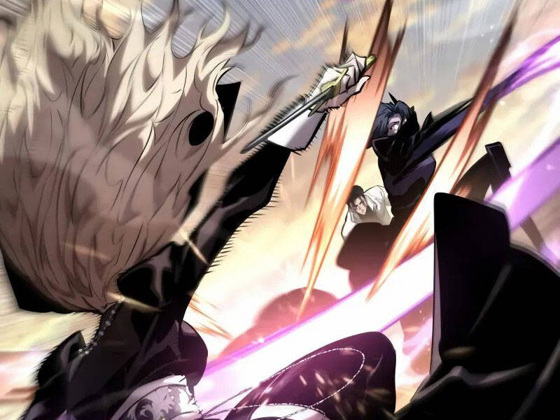 Chiêu Hồn Giả Siêu Phàm: Chapter 122