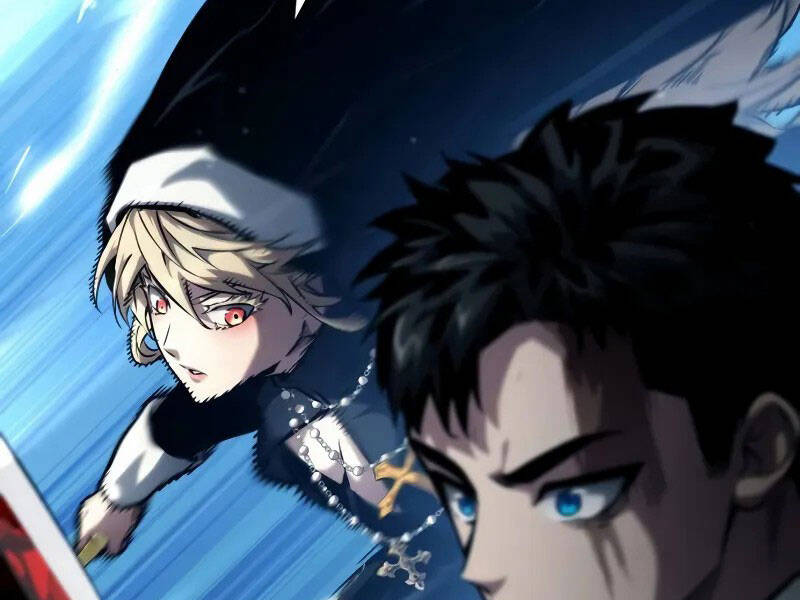 Chiêu Hồn Giả Siêu Phàm: Chapter 122