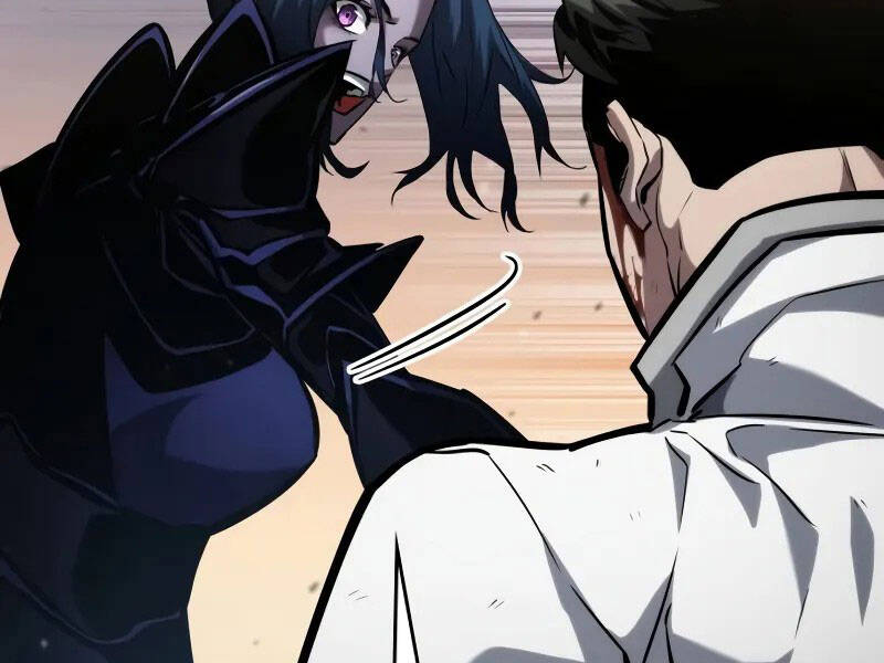 Chiêu Hồn Giả Siêu Phàm: Chapter 122