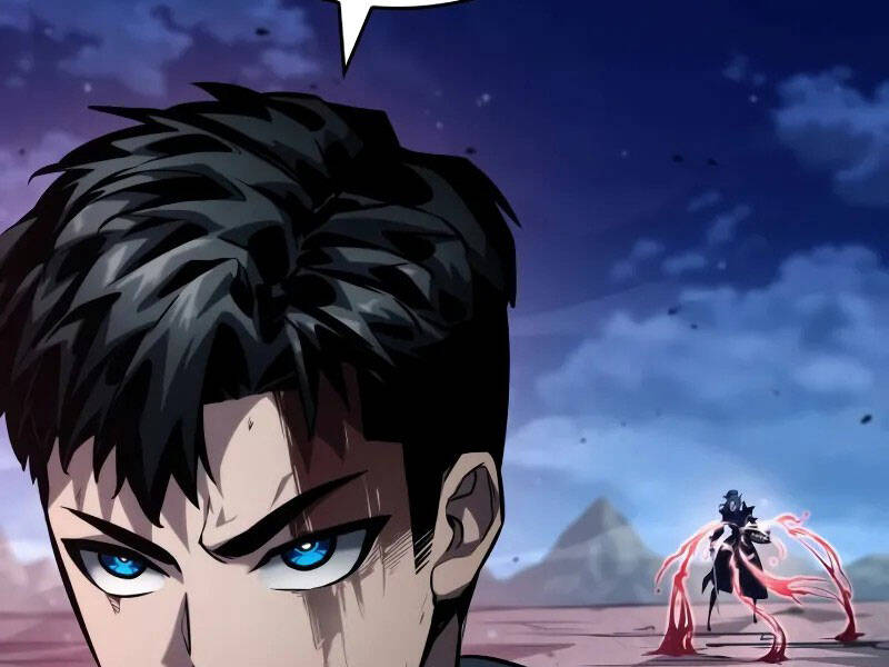 Chiêu Hồn Giả Siêu Phàm: Chapter 122