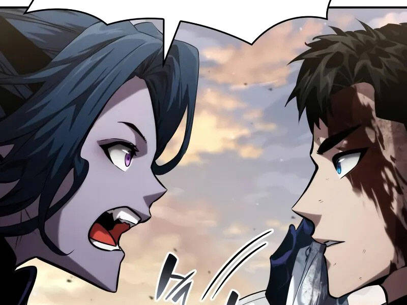 Chiêu Hồn Giả Siêu Phàm: Chapter 122