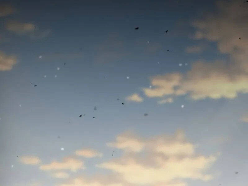 Chiêu Hồn Giả Siêu Phàm: Chapter 122