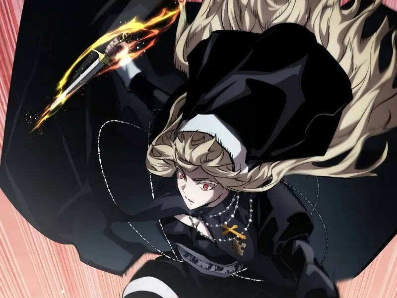 Chiêu Hồn Giả Siêu Phàm: Chapter 122