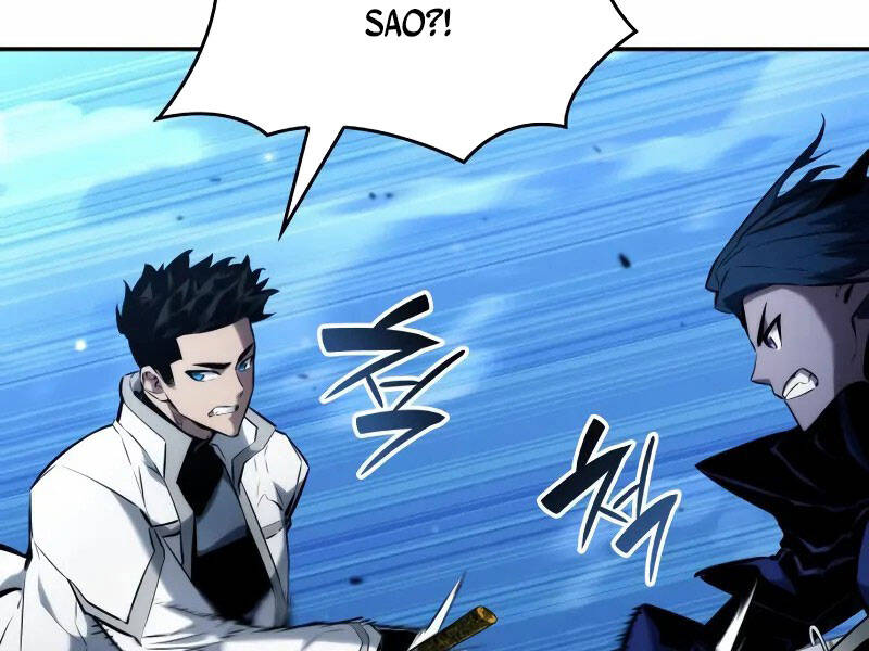 Chiêu Hồn Giả Siêu Phàm: Chapter 122