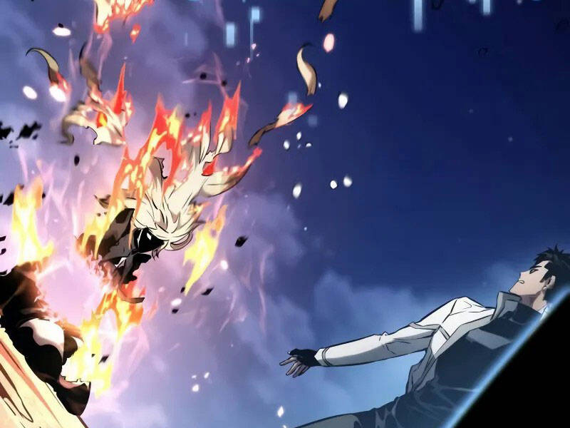 Chiêu Hồn Giả Siêu Phàm: Chapter 122