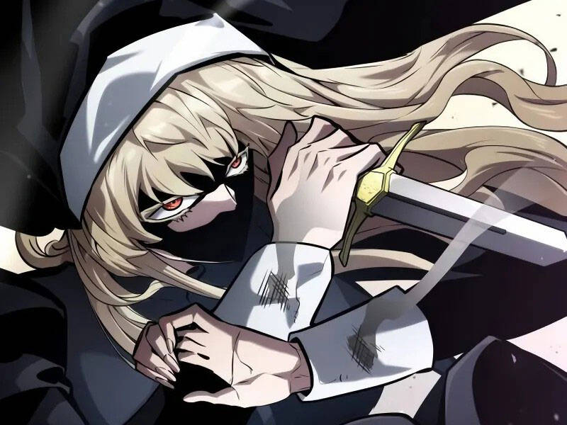 Chiêu Hồn Giả Siêu Phàm: Chapter 122