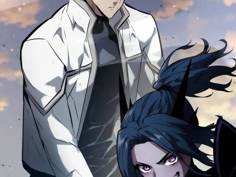 Chiêu Hồn Giả Siêu Phàm: Chapter 122