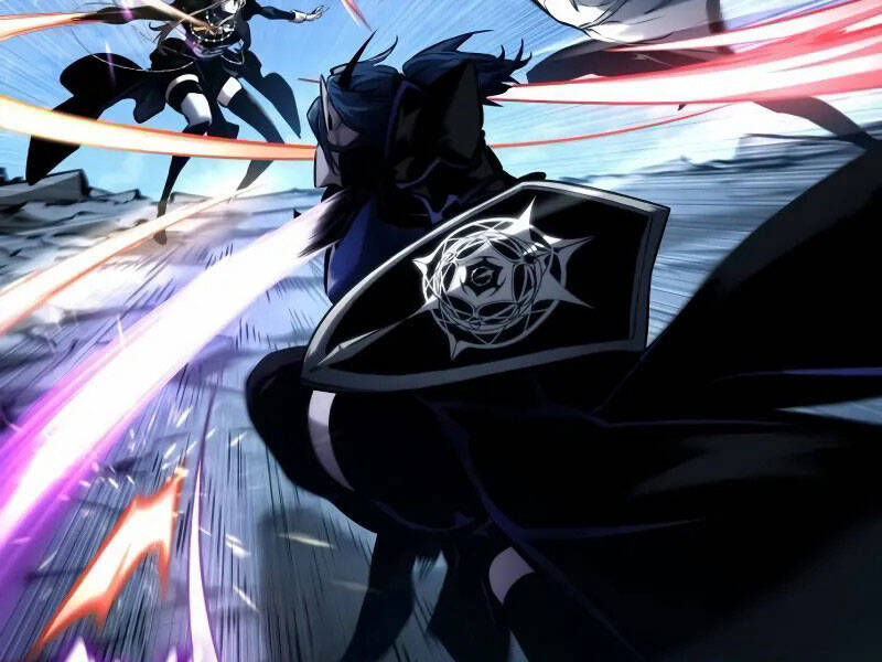 Chiêu Hồn Giả Siêu Phàm: Chapter 122