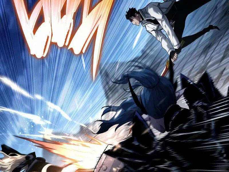 Chiêu Hồn Giả Siêu Phàm: Chapter 122