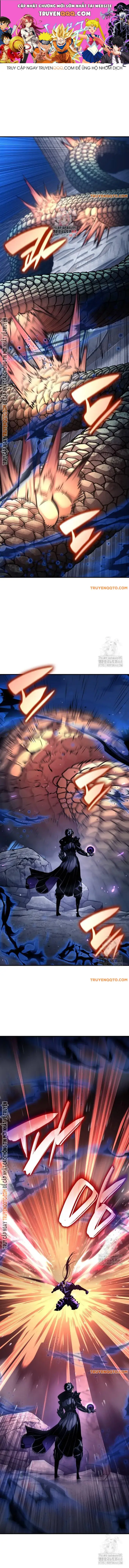 Chiêu Hồn Giả Siêu Phàm: Chapter 123