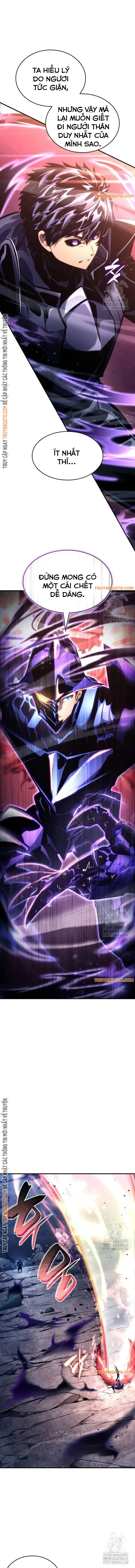 Chiêu Hồn Giả Siêu Phàm: Chapter 123