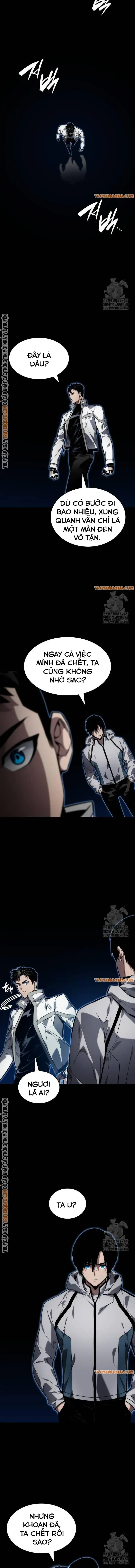 Chiêu Hồn Giả Siêu Phàm: Chapter 123