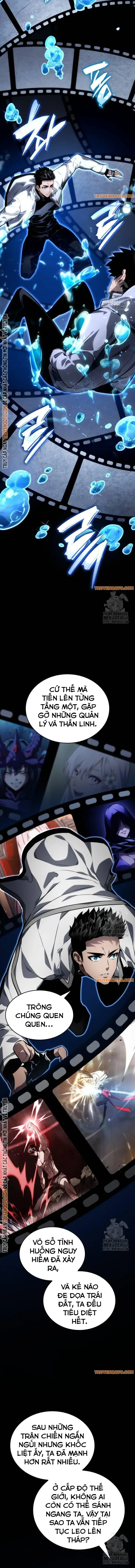 Chiêu Hồn Giả Siêu Phàm: Chapter 123
